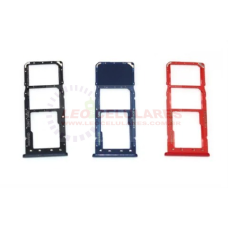 Gaveta Sim Card Samsung A10 (A105)
